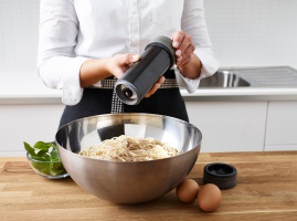 Как выбрать мельницу для специй