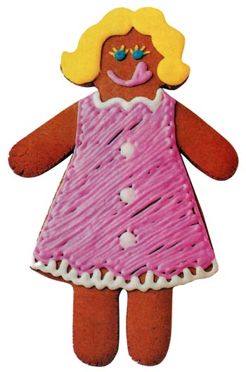 ФИГУРКИ ИЗ ТЕСТА